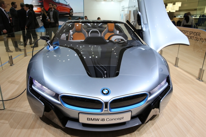 BMW - 001